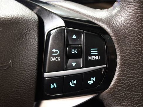 Used 2022 Ford Explorer King Ranch w/ Technology Package image 34