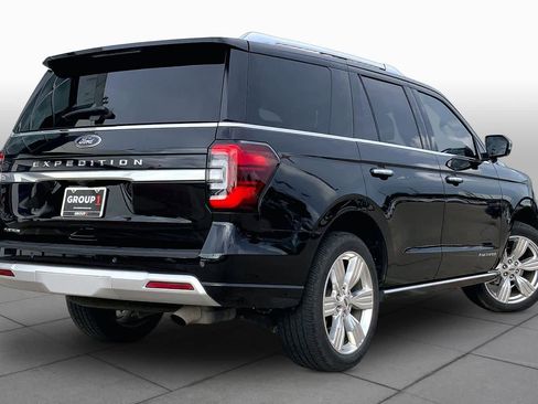 Used 2023 Ford Expedition Platinum AWD/4WD image 13