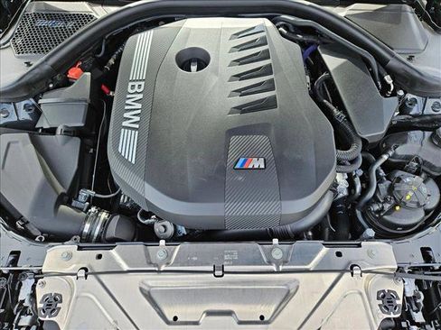 New 2026 BMW M340i w/ Premium Package image 17