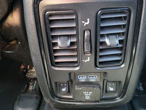 Used 2023 Dodge Durango R/T w/ Hemi Orange Plus Package RWD image 32