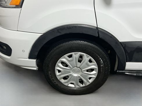 Used 2021 Ford Transit 350 XLT image 12