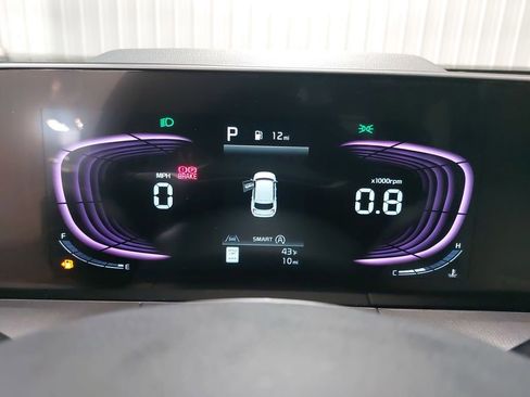 New 2025 Kia Telluride S image 21