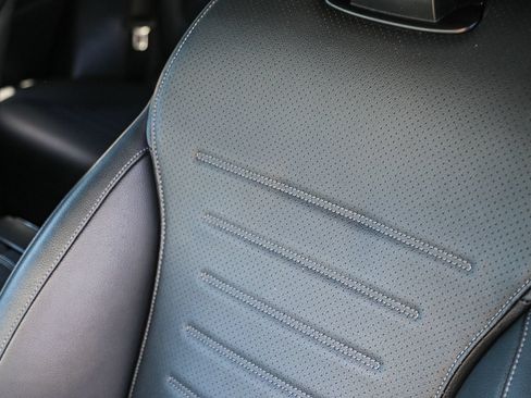 Certified 2025 Mercedes-Benz GLC 350e 4MATIC image 22