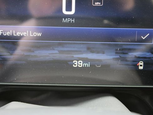 New 2025 Chevrolet Tahoe Premier image 37