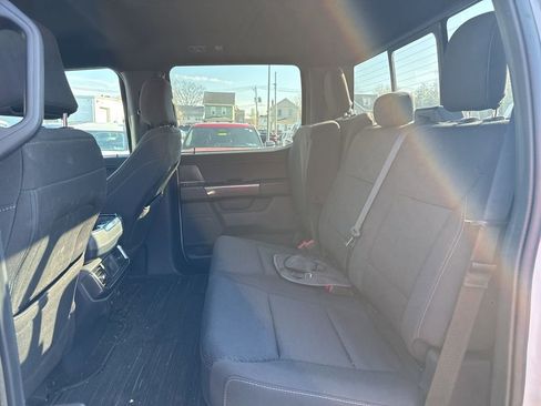 Used 2023 Ford F150 XLT w/ Equipment Group 302A High image 8