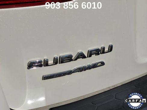 Used 2021 Subaru Crosstrek 2.0i image 8