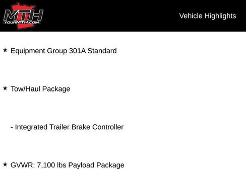 Used 2024 Ford F150 XLT w/ Tow/Haul Package image 5