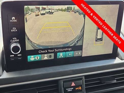 Used 2023 Honda Pilot Elite image 20