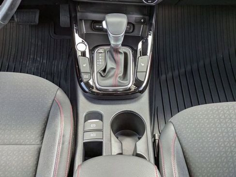 Used 2024 Kia Soul GT-Line w/ GT-Line Technology Package FWD image 20