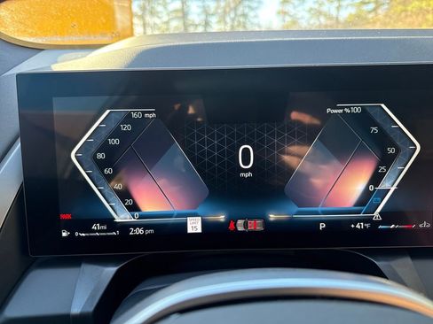 New 2026 BMW X3 xDrive30 w/ Premium Package image 14