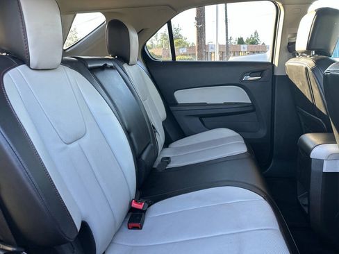 Used 2012 Chevrolet Equinox LT FWD image 22