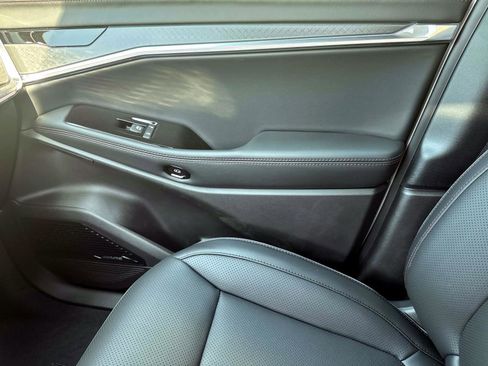 New 2025 Jeep Wagoneer S Limited image 19