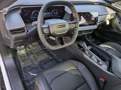 New 2026 Dodge Charger R/T AWD/4WD image 10