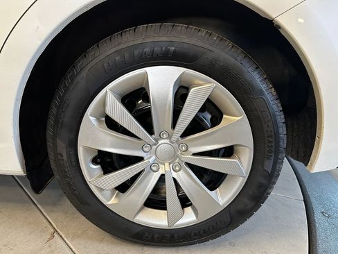Used 2020 Subaru Impreza 2.0i AWD/4WD image 25