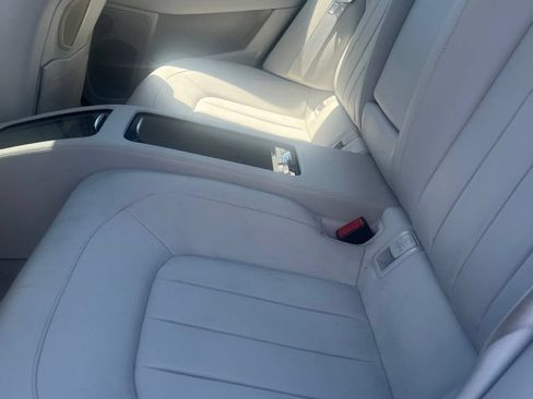 Used 2017 Mercedes-Benz CLS 550 4MATIC image 5