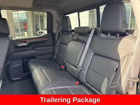 Used 2022 GMC Sierra 1500 Denali image 17