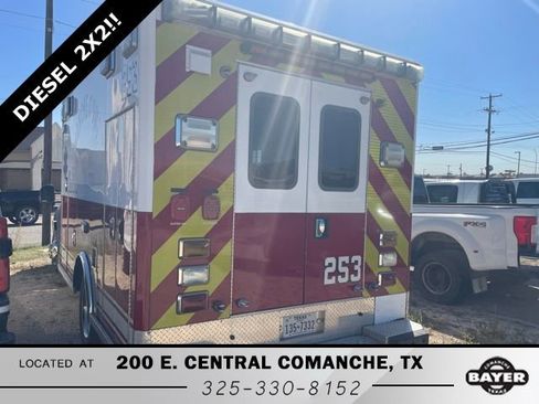 Used 2007 Ford F450 XLT image 7