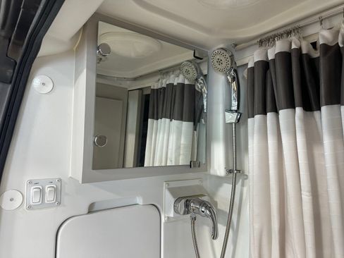 Used 2021 RAM ProMaster 1500 w/ Convenience Group FWD image 33