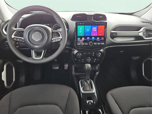 Used 2021 Jeep Renegade Sport FWD image 9
