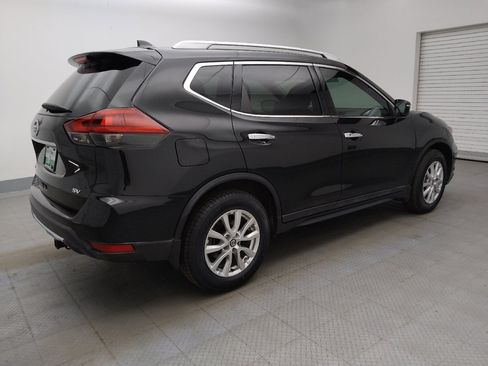 Used 2018 Nissan Rogue SV FWD image 10