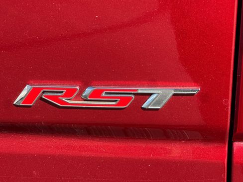 Used 2020 Chevrolet Silverado 1500 RST w/ All-Star Edition AWD/4WD image 50