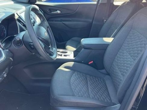Used 2018 Chevrolet Equinox LT FWD image 5