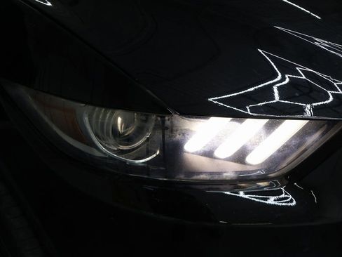 Used 2016 Ford Mustang GT Premium w/ Equipment Group 401A image 25