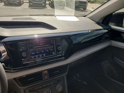 Used 2022 Volkswagen Taos S FWD image 18