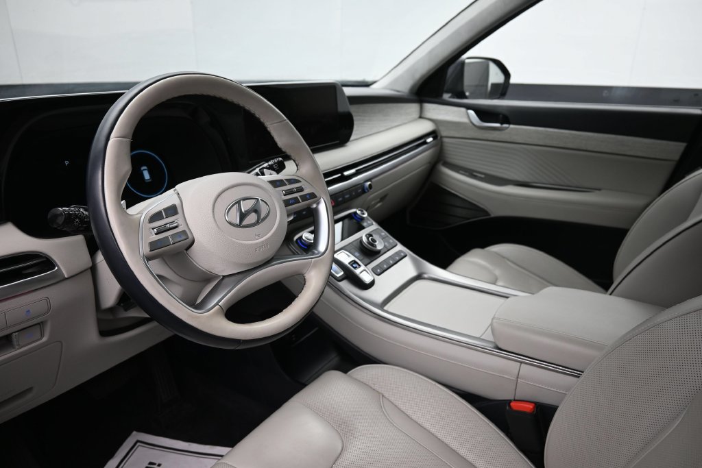 Used 2024 Hyundai Palisade Calligraphy AWD/4WD image 20