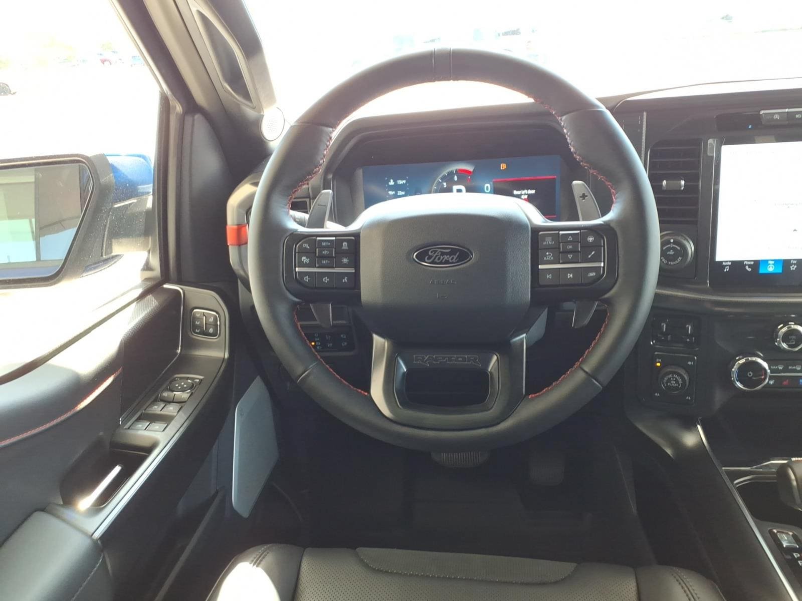 New 2026 Ford F150 Raptor AWD/4WD image 18