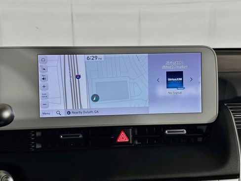 Used 2024 Hyundai Ioniq 5 Limited RWD image 21