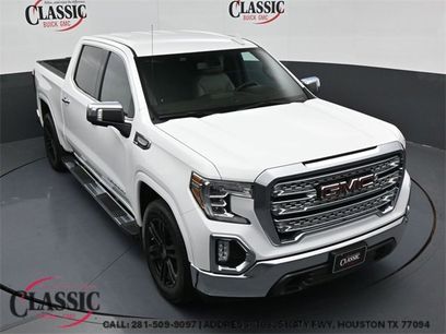 Used 2021 GMC Sierra 1500 SLT