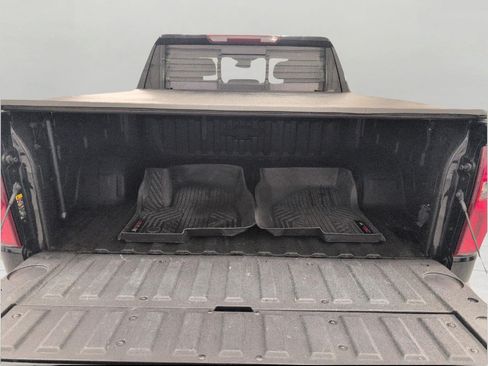 Certified 2023 Chevrolet Silverado 1500 RST w/ RST All Star Premium Package AWD/4WD image 15