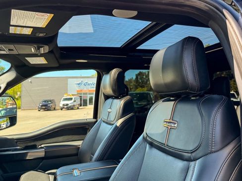 Used 2024 Ford F250 Platinum image 18