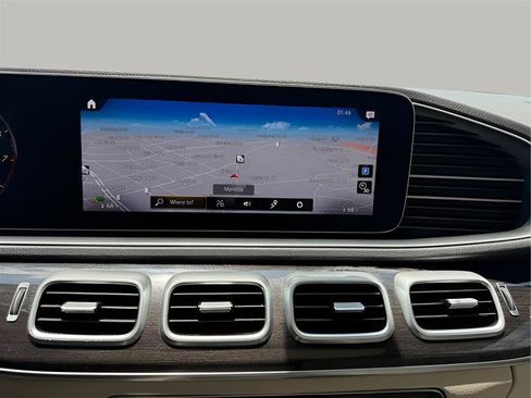 Used 2020 Mercedes-Benz GLS 450 4MATIC image 49