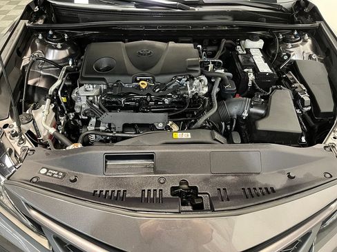 Used 2024 Toyota Camry SE AWD/4WD image 20