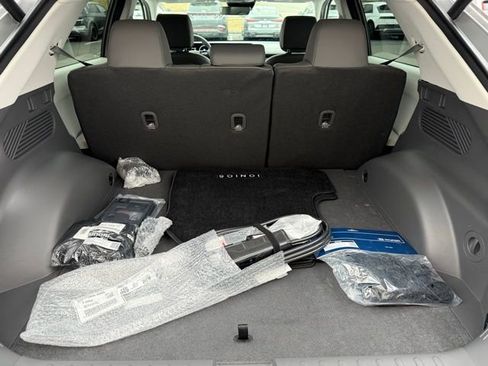 Used 2025 Hyundai Ioniq 5 SEL image 10