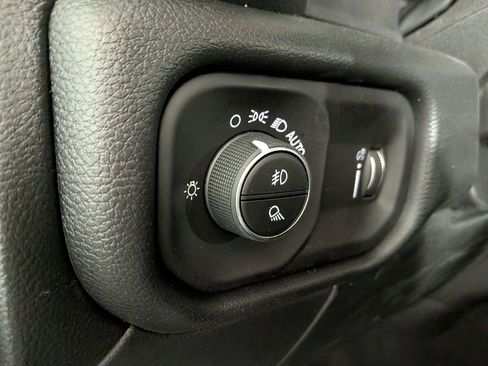 New 2026 RAM 2500 Tradesman image 15