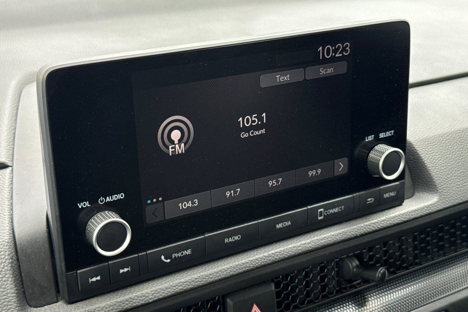 Used 2024 Honda CR-V Sport image 21