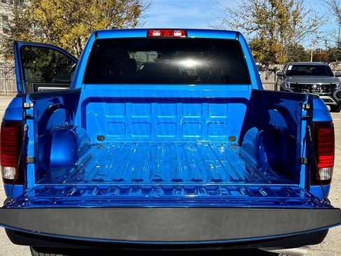 Used 2024 RAM 1500 Classic Warlock image 10