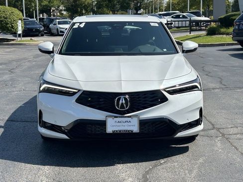 Certified 2024 Acura Integra A-Spec image 2