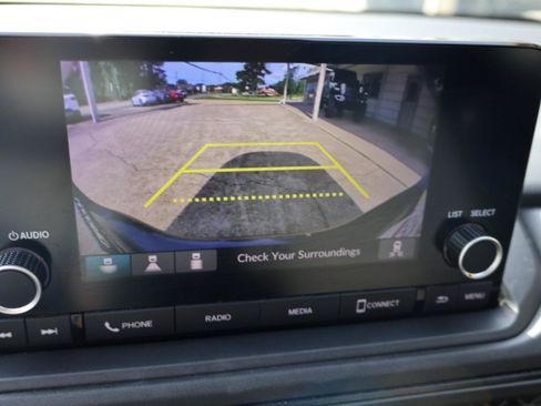 Used 2024 Honda Accord EX image 13
