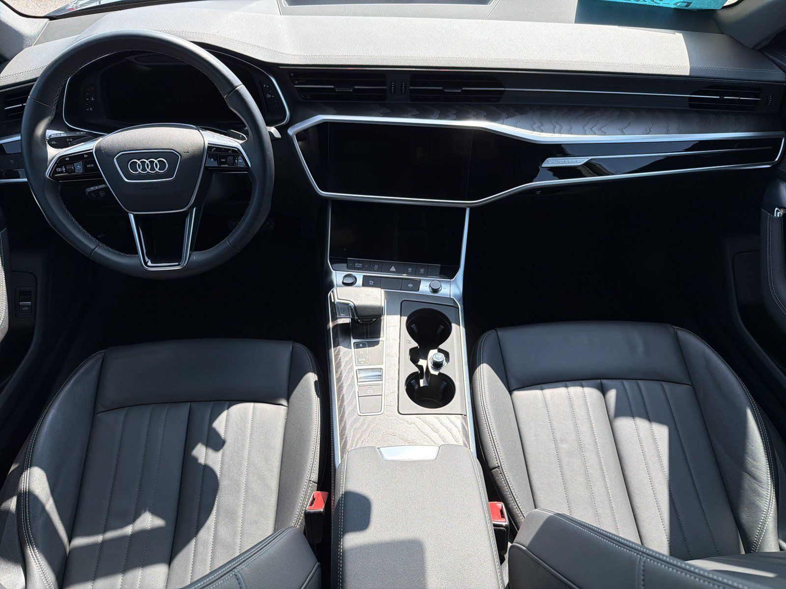 Used 2022 Audi A6 Premium Plus AWD/4WD image 10
