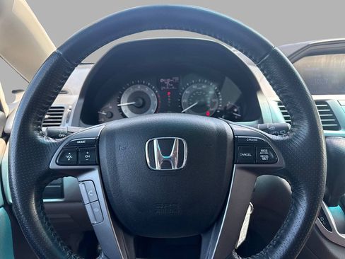 Used 2012 Honda Odyssey EX-L image 39