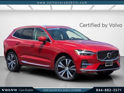 Certified 2023 Volvo XC60 B5 Plus w/ Protection Package Premier
