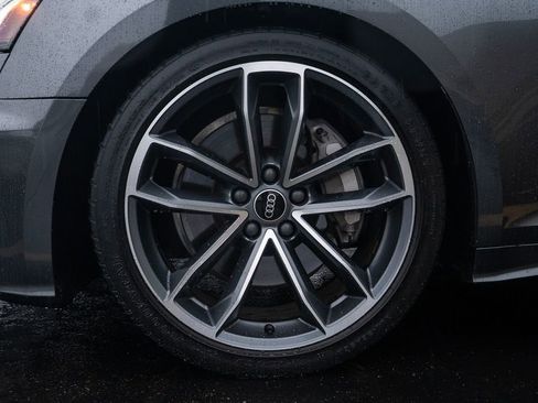 Used 2023 Audi A5 2.0T Premium Plus w/ Premium Plus image 8