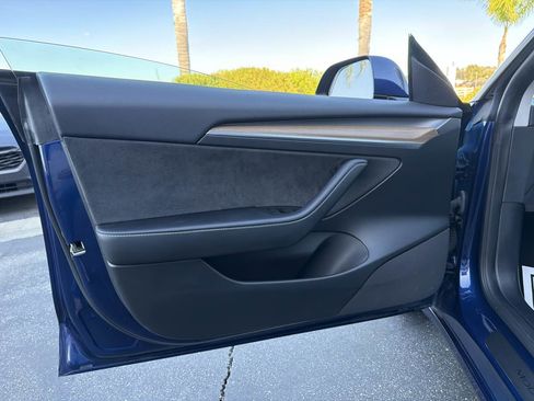 Used 2022 Tesla Model 3 RWD image 23