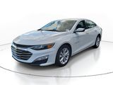 Used 2023 Chevrolet Malibu LT w/ Driver Confidence Package image 3