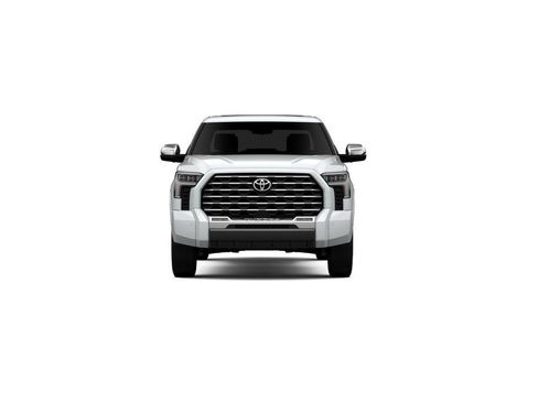 New 2025 Toyota Tundra Capstone AWD/4WD image 17