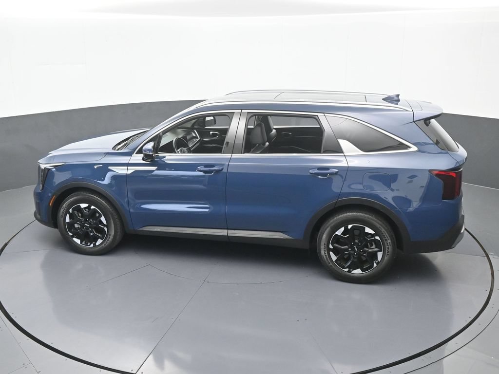 Used 2025 Kia Sorento S w/ Panoramic Sunroof Package FWD image 49